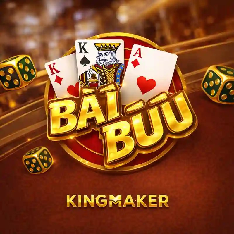 Bai Buu Card Game sa Pubet Platform