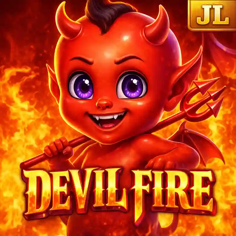 Devil Fire Slot Pusta Online sa Pubet