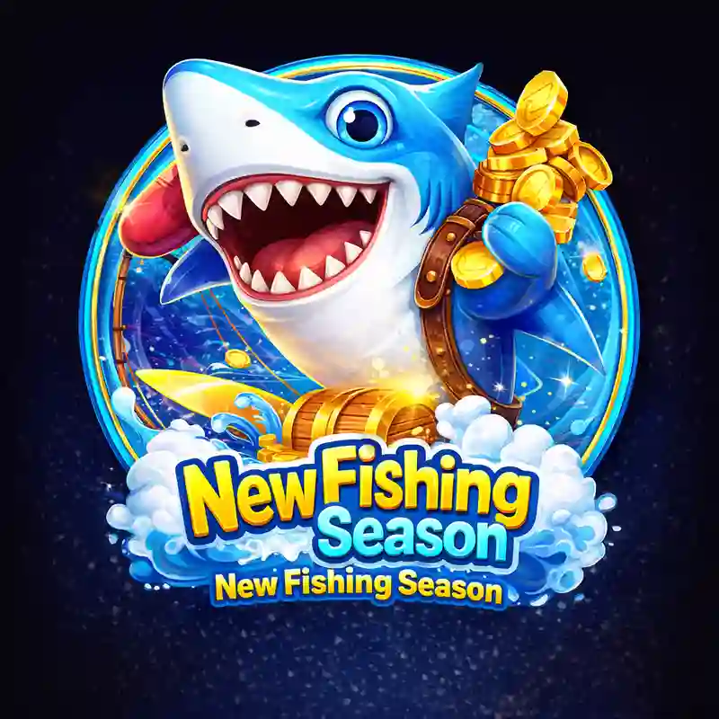 New Fishing Season Online Casino Game sa Pilipinas