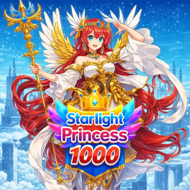 Starlight Princess 1000 slot sa pubet